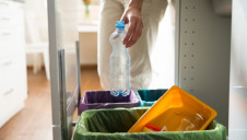 Plastic recycling is rising up the environmental agenda in the UK again, with the end of lockdown on the horizon